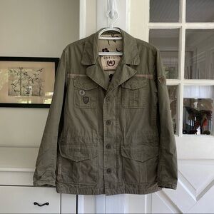 Angelo Litrico Mens Jacket